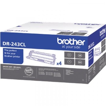 Brother Drum DR243CL