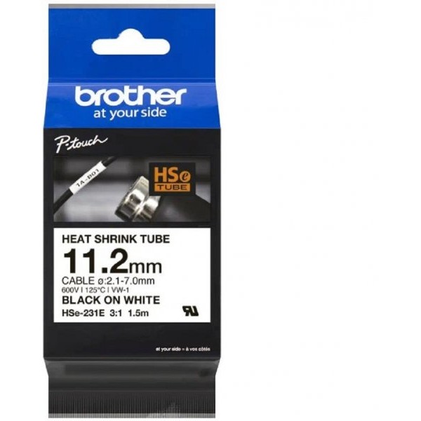 Brother HSE231E