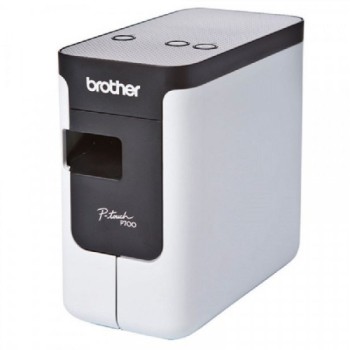 Brother Label Printer P-Touch P700