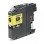 Brother LC125XL Yellow