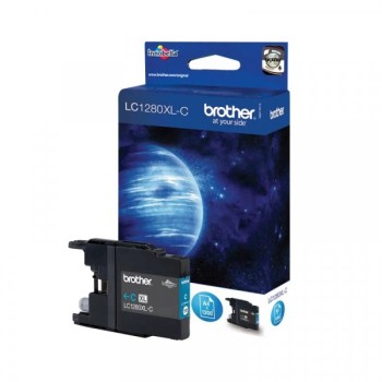 Brother LC1280XL Cyan
