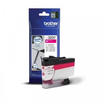 Brother LC3237 Magenta