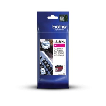 Brother LC3239XL Magenta