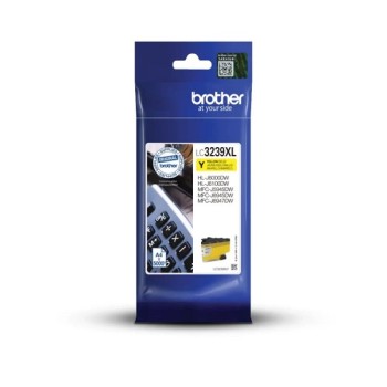 Brother LC3239XL Yellow