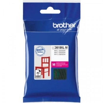 Brother LC3619XL Magenta