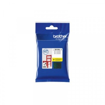 Brother LC3619XL Yellow
