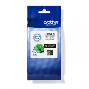 Brother LC462XL Black