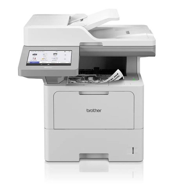 Brother MFCL6910DNRE1