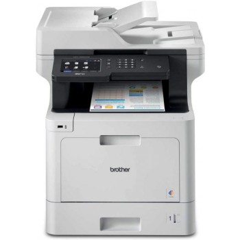 Brother MFCL8900CDWRE