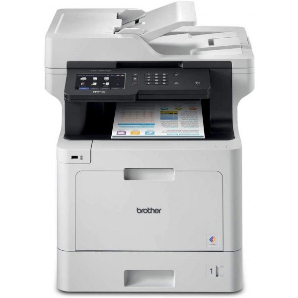 Brother MFCL8900CDWRE