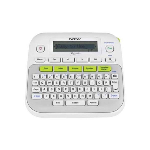 Brother PT- D210 VP