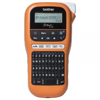 Brother PT- E110