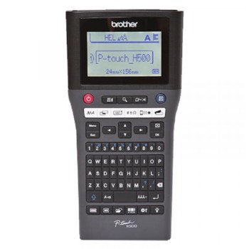 Brother PT-H500