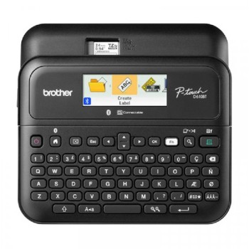 Brother PTD610BTVPYJ1