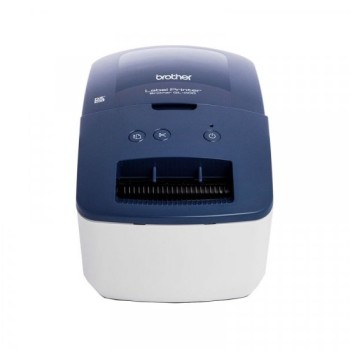 Brother QL-600 BXX1