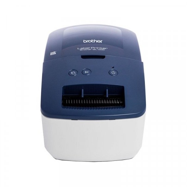 Brother QL-600 BXX1