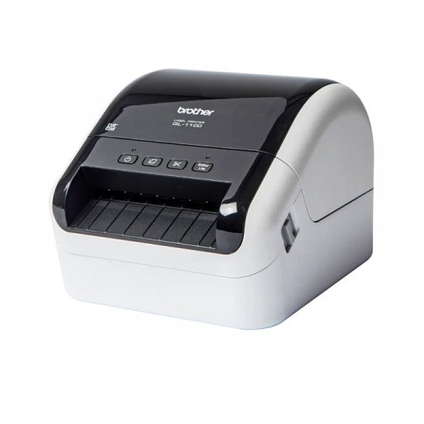 Brother QL1100CYJ1