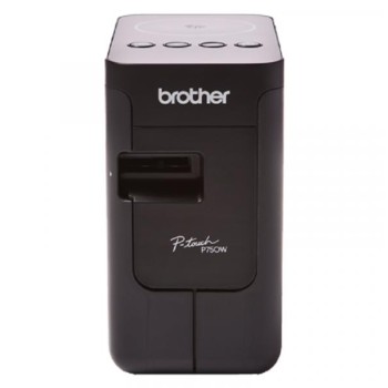 Brother Štampač etiketa PT-P750W