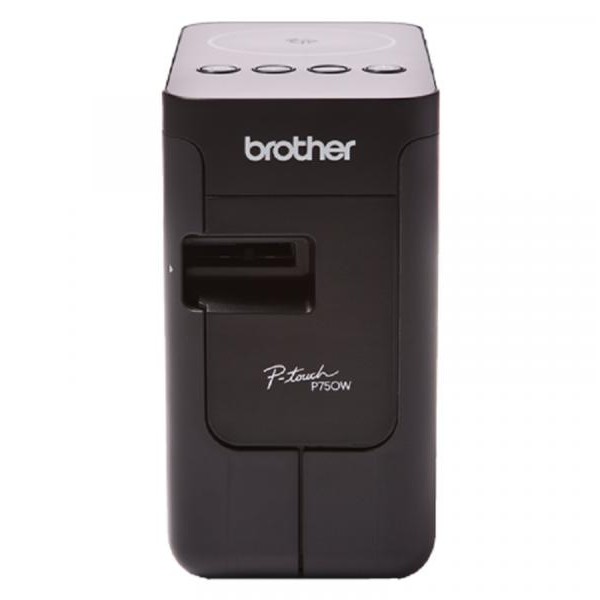 Brother Štampač etiketa PT-P750W