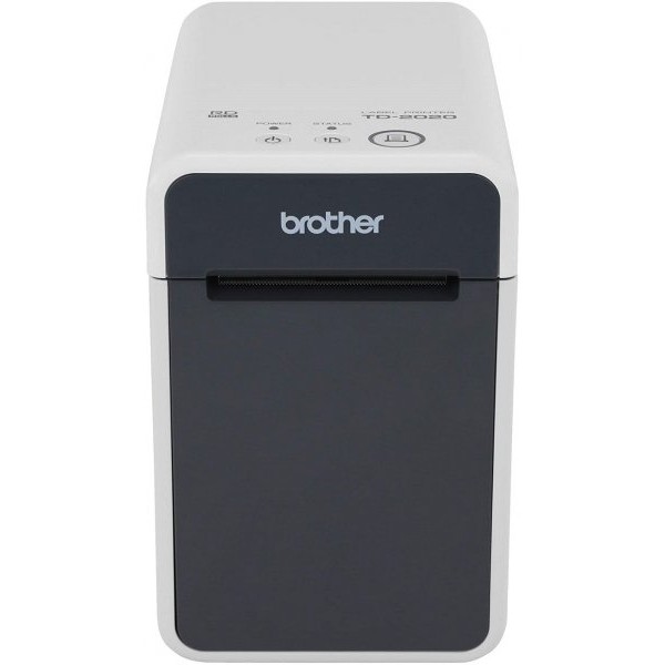 Brother TD-2020