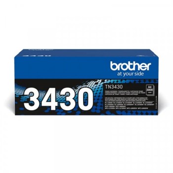 Brother TN-3430 Black