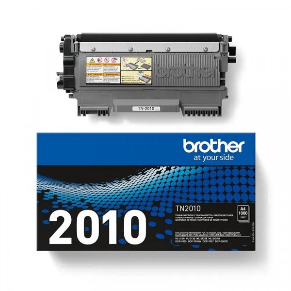 Brother TN2010