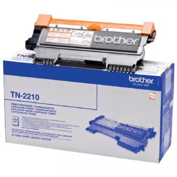 Brother TN2210 Black