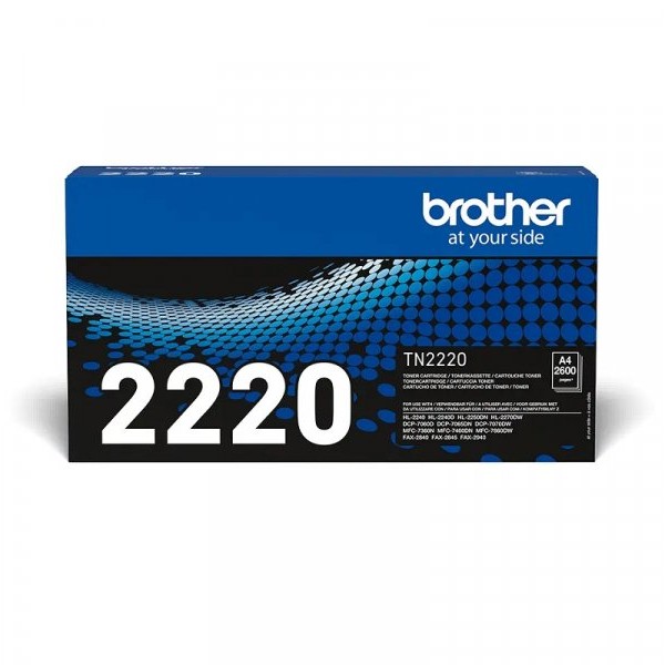 Brother TN2220