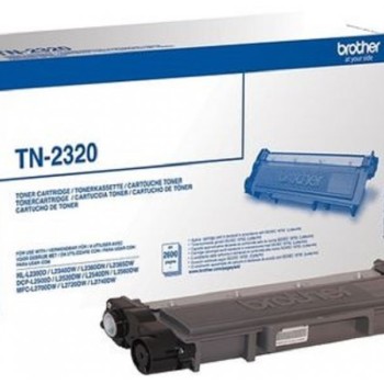 Brother TN2320