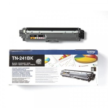 Brother TN241 Black