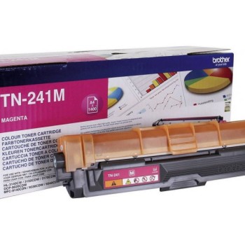 Brother TN241 Magenta