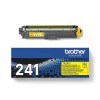 Brother TN241 Yellow