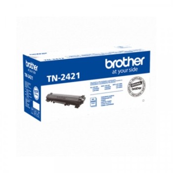 Brother TN2421 Black