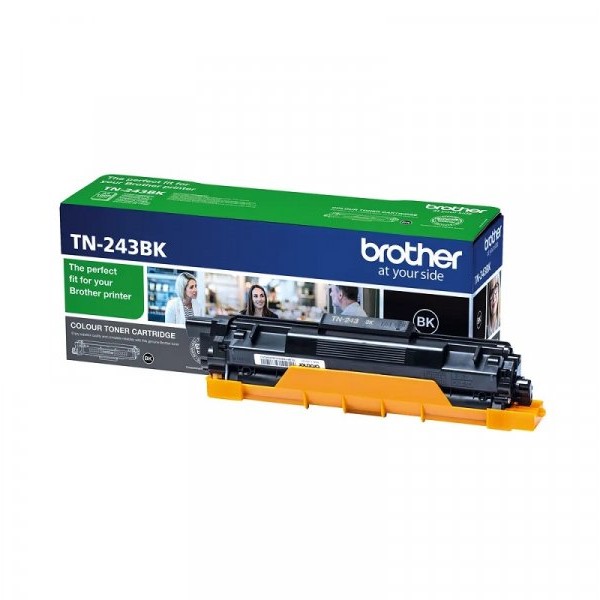 Brother TN243 Black
