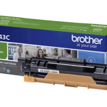 Brother TN243 Cyan