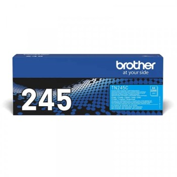 Brother TN245 Cyan