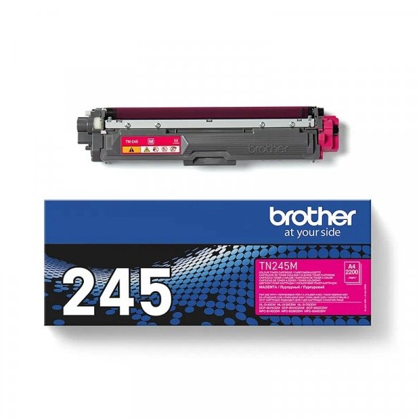 Brother TN245 Magenta