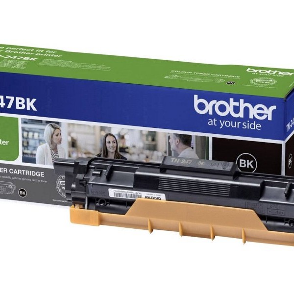 Brother TN247 Black