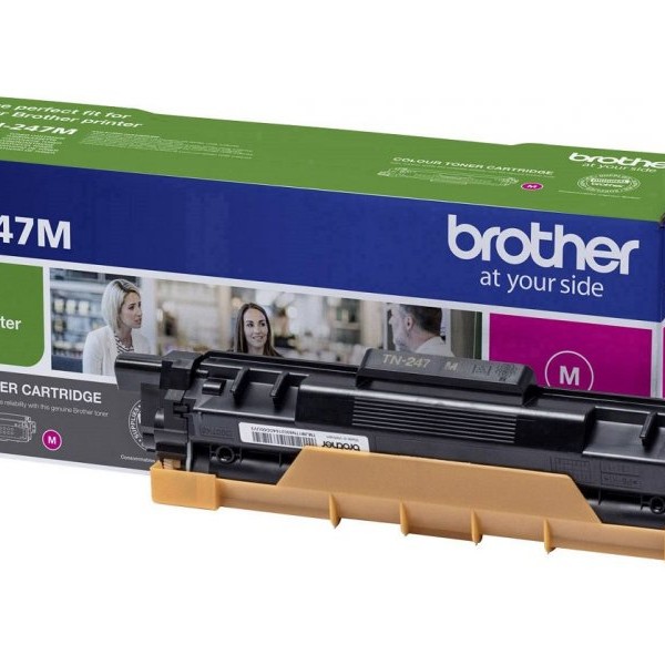 Brother TN247 Magenta