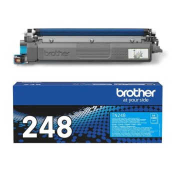 Brother TN248 Cyan