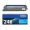 Brother TN248 Cyan