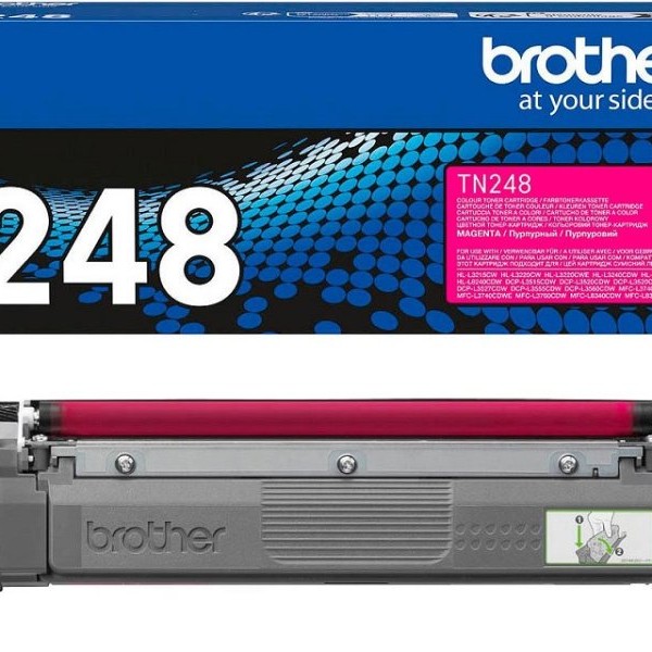 Brother TN248 Magenta