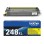 Brother TN248 Yellow