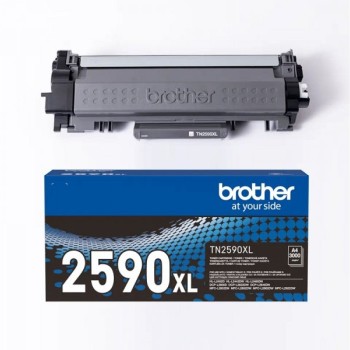 Brother TN2590XL