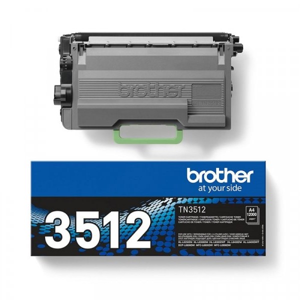 Brother TN3512