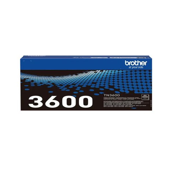 Brother TN3600