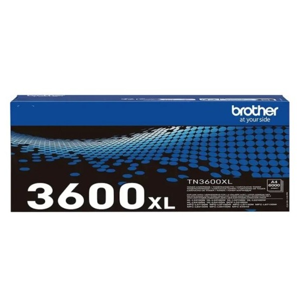 Brother TN3600XL