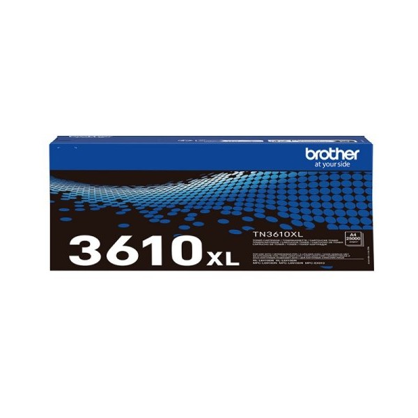 Brother TN3610XL