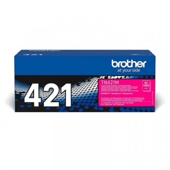 Brother TN421 Magenta