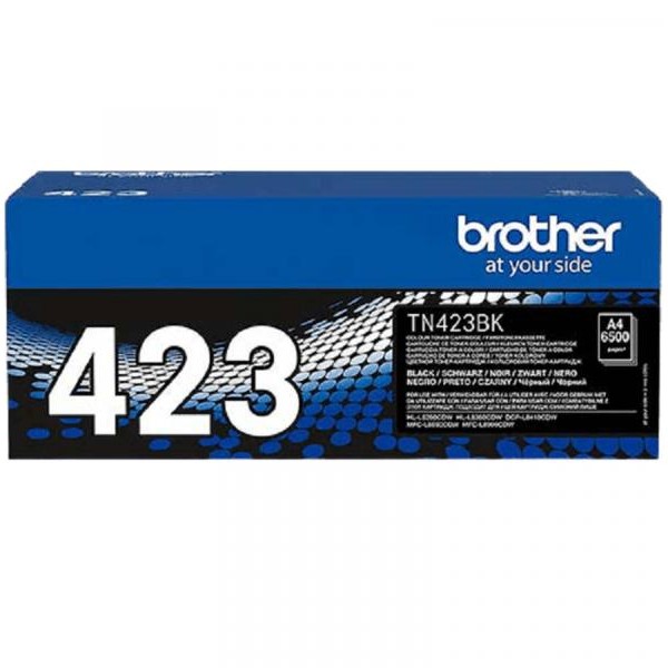 Brother TN423 Black
